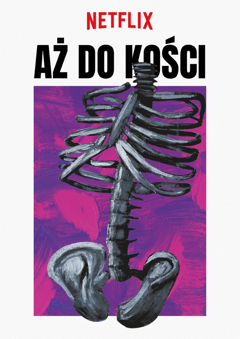Aż do kości