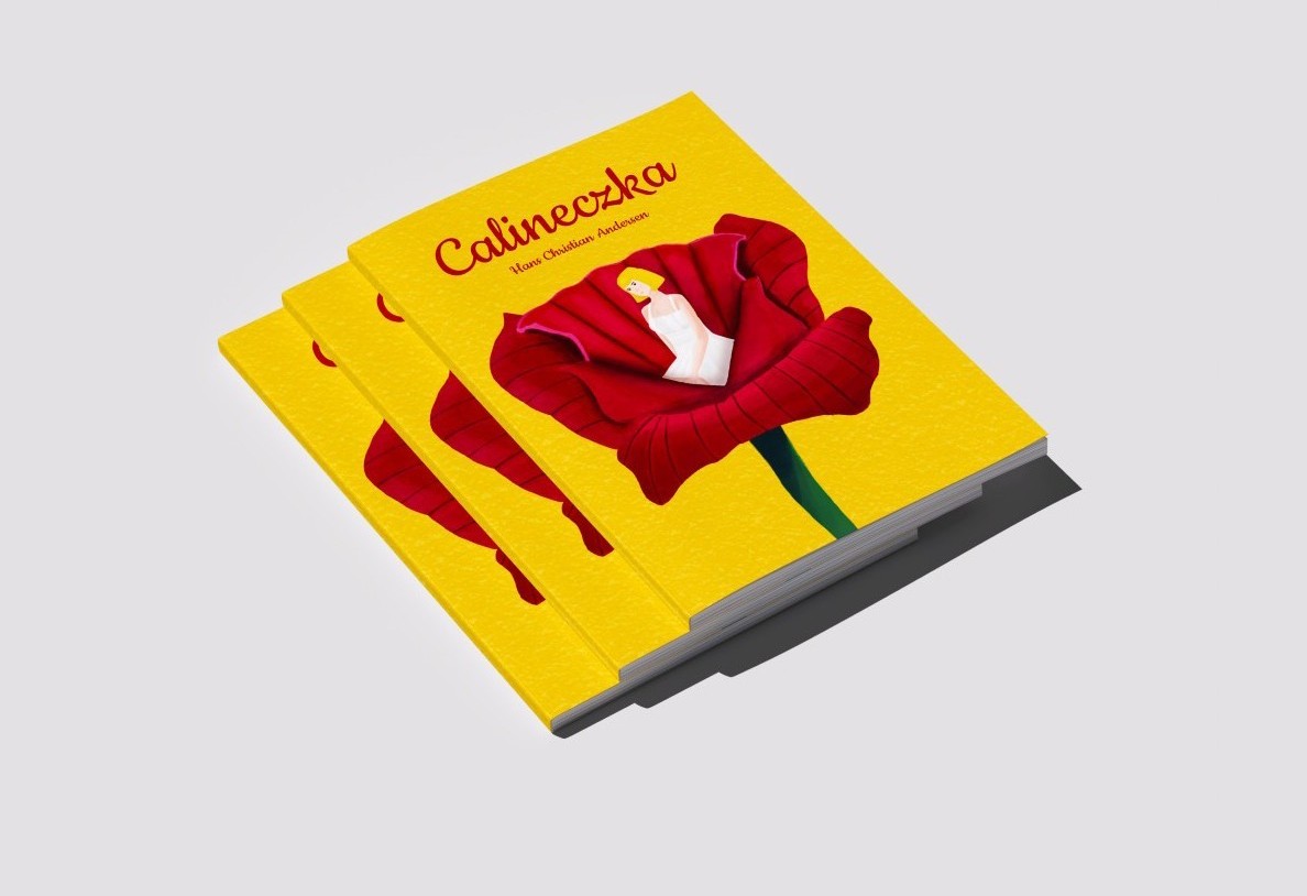 Calineczka